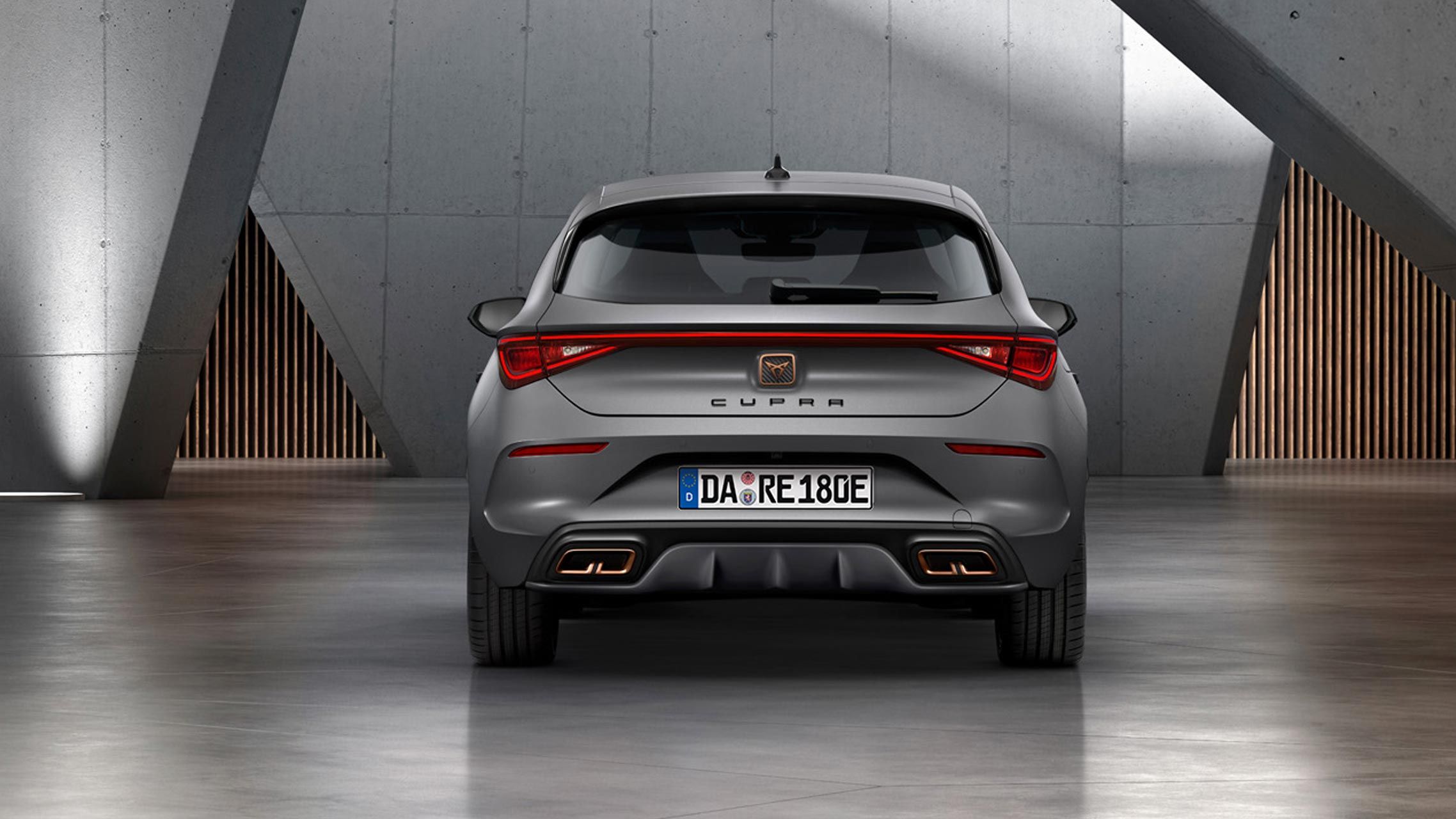 Der Cupra Leon 2021 Preise Konfigurator Cupra